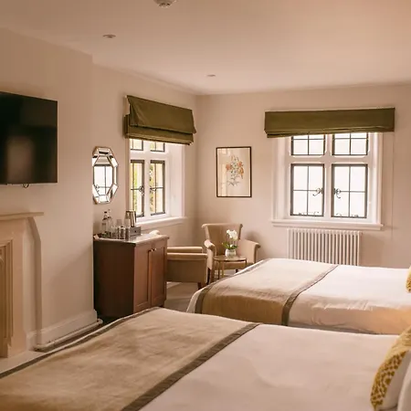 The Elvetham Hotel-2