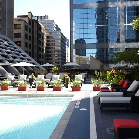 Hilton Toronto-3