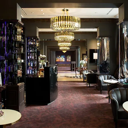 Le Palais Art Hotel Prague-2