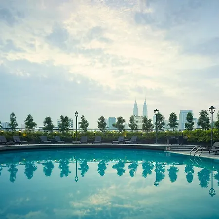 Sunway Putra Hotel Kuala Lumpur-3