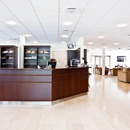 Montra Hotel Sabro Kro-3