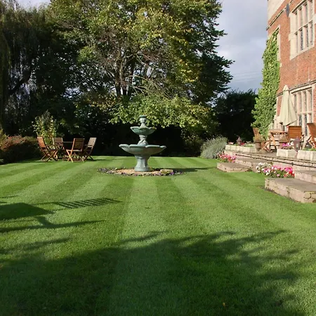 Albright Hussey Manor-3