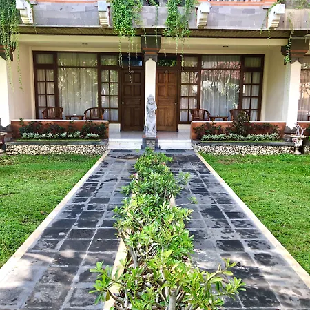 Inna Sindhu Beach Hotel & Resort-2