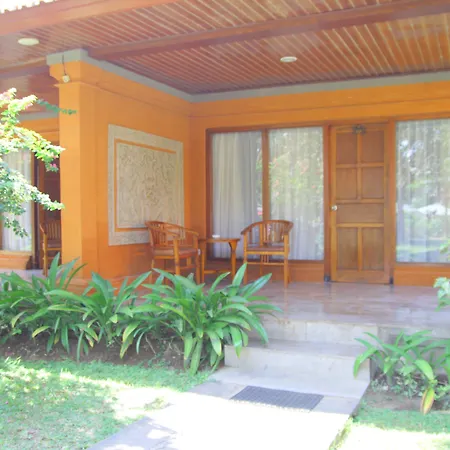 Inna Sindhu Beach Hotel & Resort-3