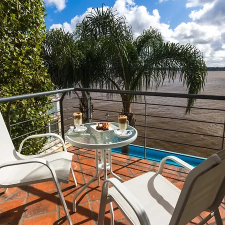 Radisson Hotel Colonia Del Sacramento-3