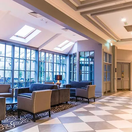 Midlands Park Hotel-2