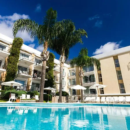 Radisson Hotel Colonia Del Sacramento-3