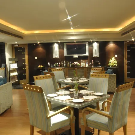 Aditya Park-A Sarovar Portico Hotel-3