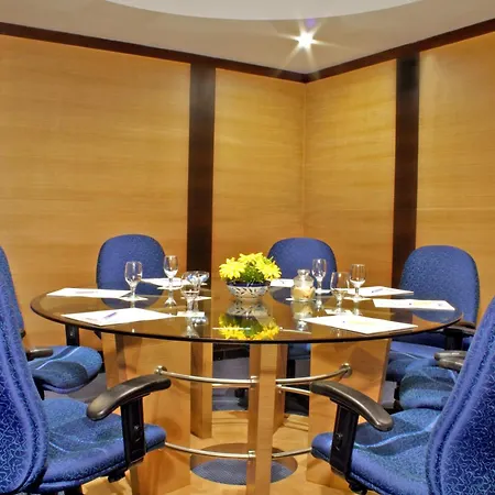 Aditya Park-A Sarovar Portico Hotel-2