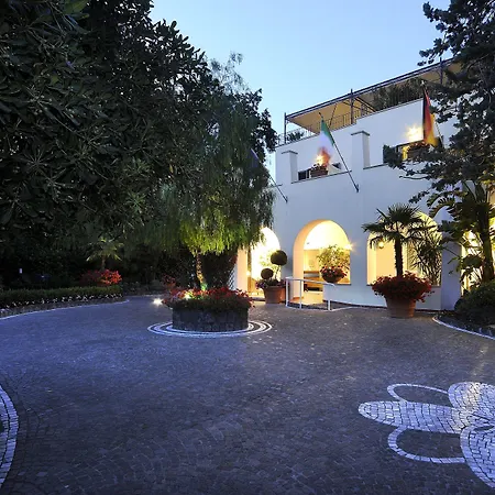Hotel Villa Durrueli Resort&Spa-2