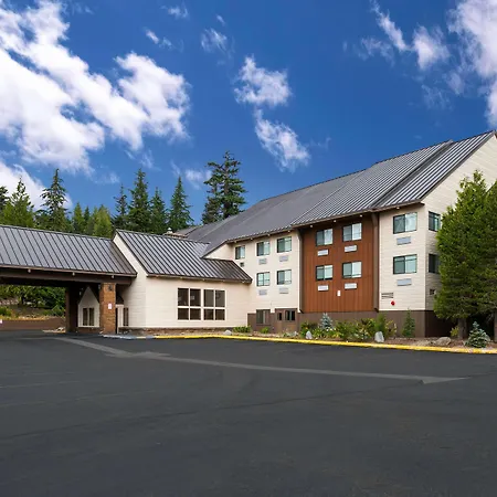 Best Western Mt. Hood Inn-3