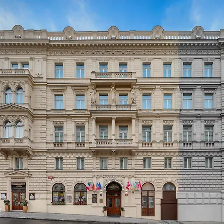 Boutique Hotel Seven Days-2