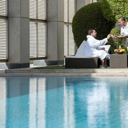Four Seasons Hotel Riyadh-3