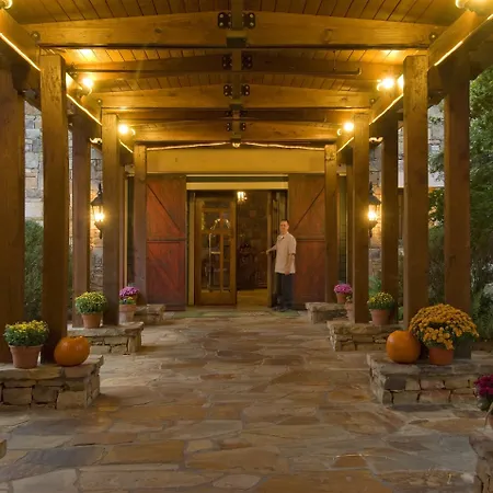 Brasstown Valley Resort & Spa-3