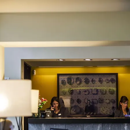 Hotel Miró-3