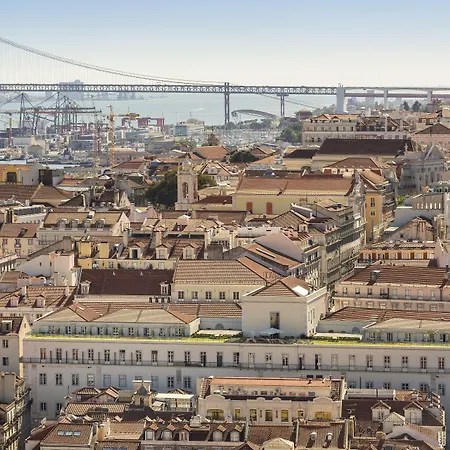 Hotel Do Chiado-3
