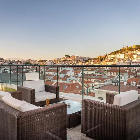Hotel Do Chiado-3