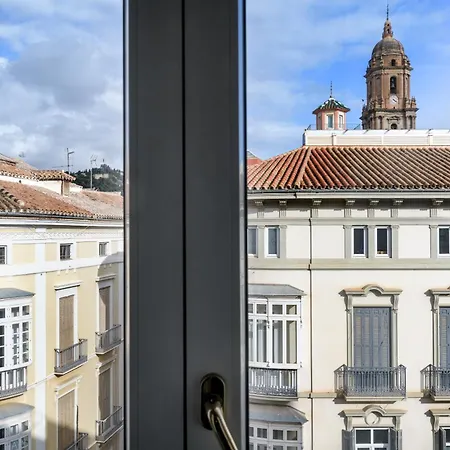 Room Mate Larios-3