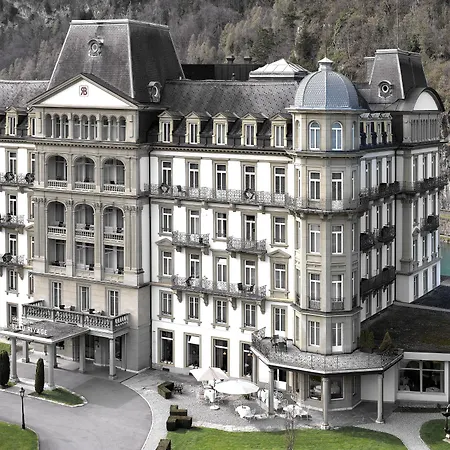 Grand Hotel Beau Rivage Interlaken-3