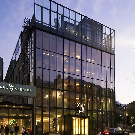 The Penz Hotel-2
