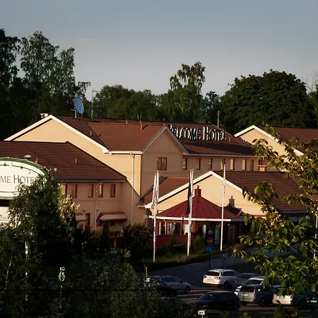 Welcome Hotel Barkarby-3