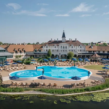 Marriott'S Village D'Ile-De-France-3