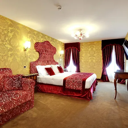 Hotel Casanova-2