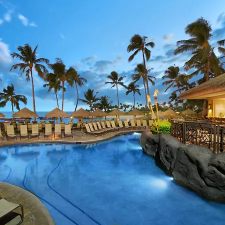 Marriott'S Ko Olina Beach Club-2
