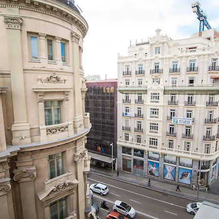 Petit Palace Chueca-3