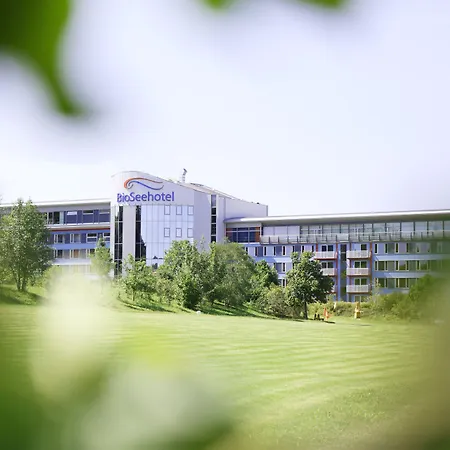 Bio-Seehotel Zeulenroda-2