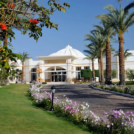 Renaissance Sharm El Sheikh Golden View Beach Resort-3