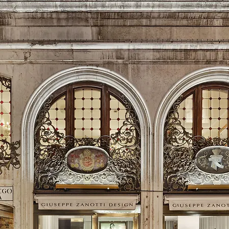 Hotel Firenze-3