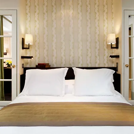 Hotel Henri IV Rive Gauche-2