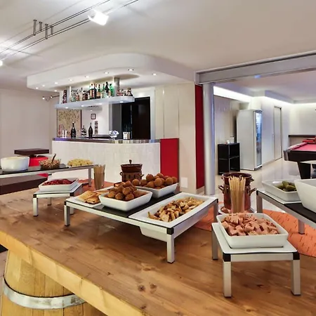 Best Western Plus Soave Hotel-3