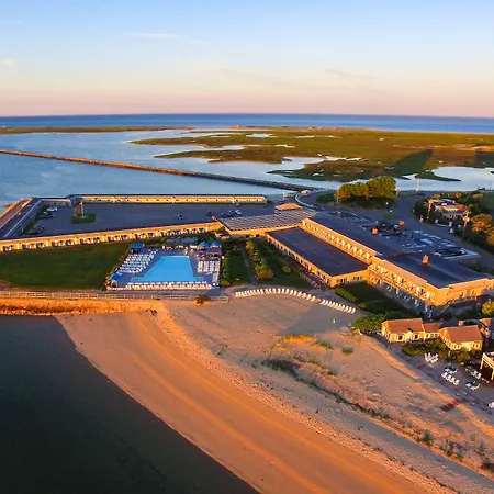 Provincetown Inn-2
