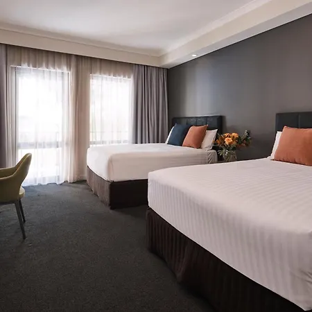 Esplanade Hotel Fremantle - By Rydges-3