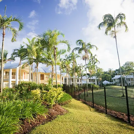 Paradise Links Resort Port Douglas-3