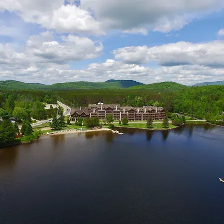 Le Grand Lodge Mont Tremblant-2