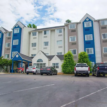 Microtel Inn & Suites By Wyndham Daphne-3