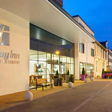 Holiday Inn Newcastle-Jesmond By Ihg-3