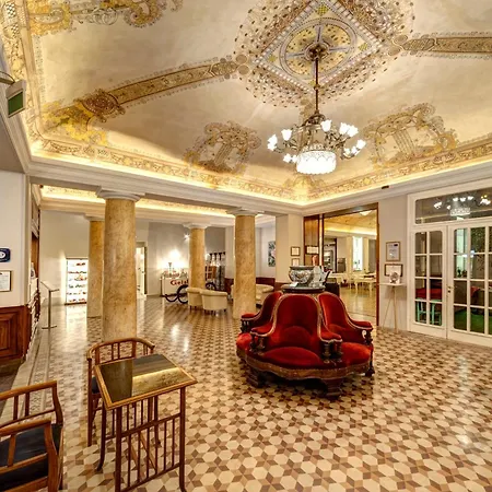 Hotel Vittoria-2