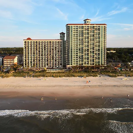 Caribbean Resort Myrtle Beach-2