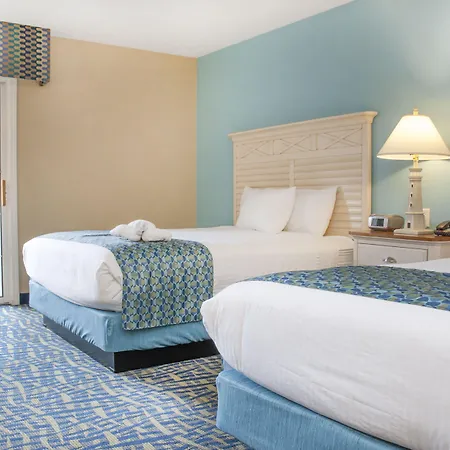 Grand Beach Resort Hotel-2
