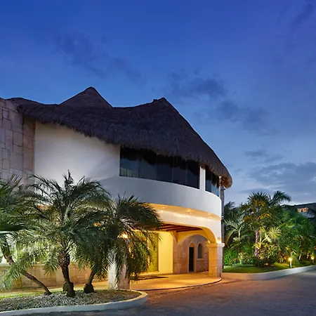 Desire Riviera Maya Resort All Inclusive, Exclusively For Couples (Adults Only)-3