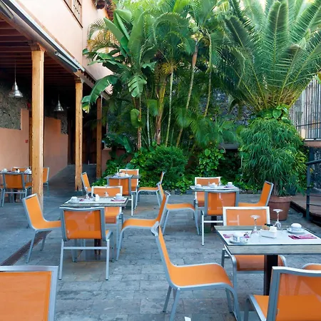 Hotel La Quinta Roja THe Senses Collection-3