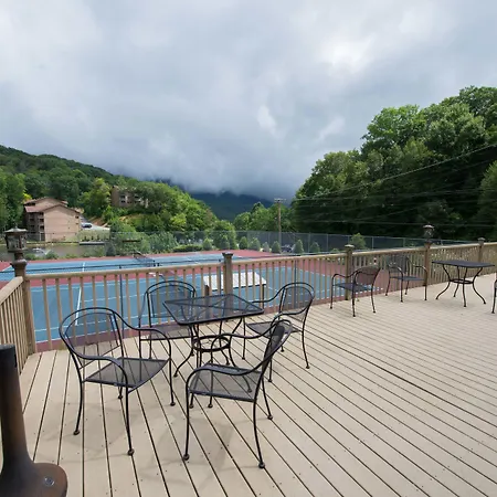 Bluegreen Vacations Blue Ridge Village, An Ascend Collection Resort-2
