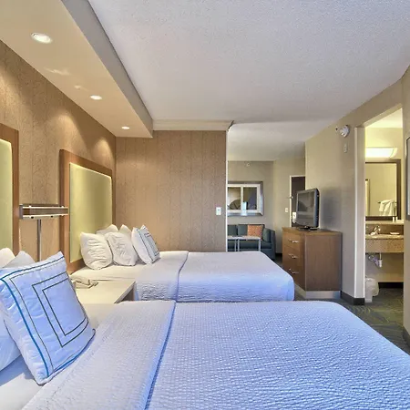 Springhill Suites Detroit Southfield-2