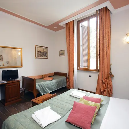 Domus Florentiae Hotel-2