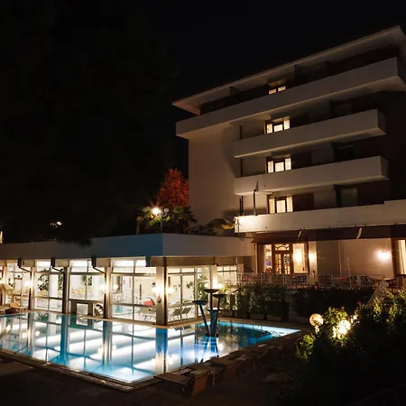 Hotel Terme Millepini-2