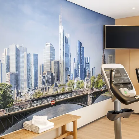 Avani Frankfurt City Hotel-2
